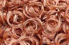Scrap Copper Wire Millberry Inspection CCIC Origin Requirement Southeast Asia only Packaging Bulk with pallet or seller’s standard packing